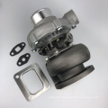 Turbo Machinery Charger For Agricultural Tractor